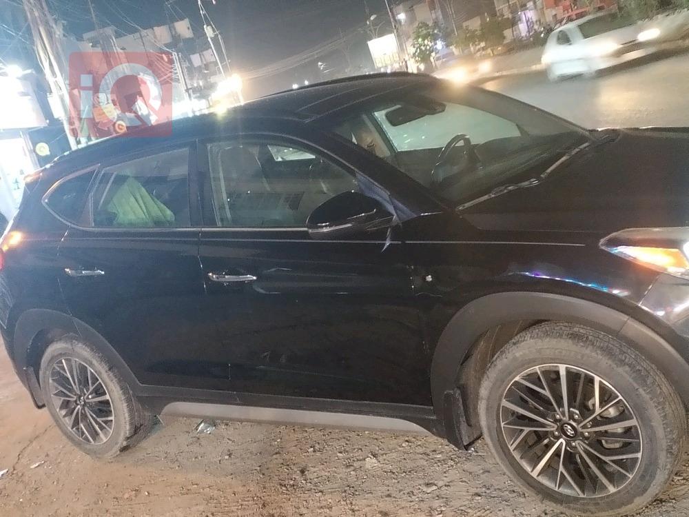 هيونداي توسان